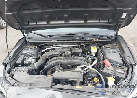 2021 Subaru Impreza 5-Door z USA, uszkodzony, nr VIN 4S3GTAB67M3714919